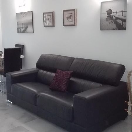 Apartamento Elegance Denia Cameră foto