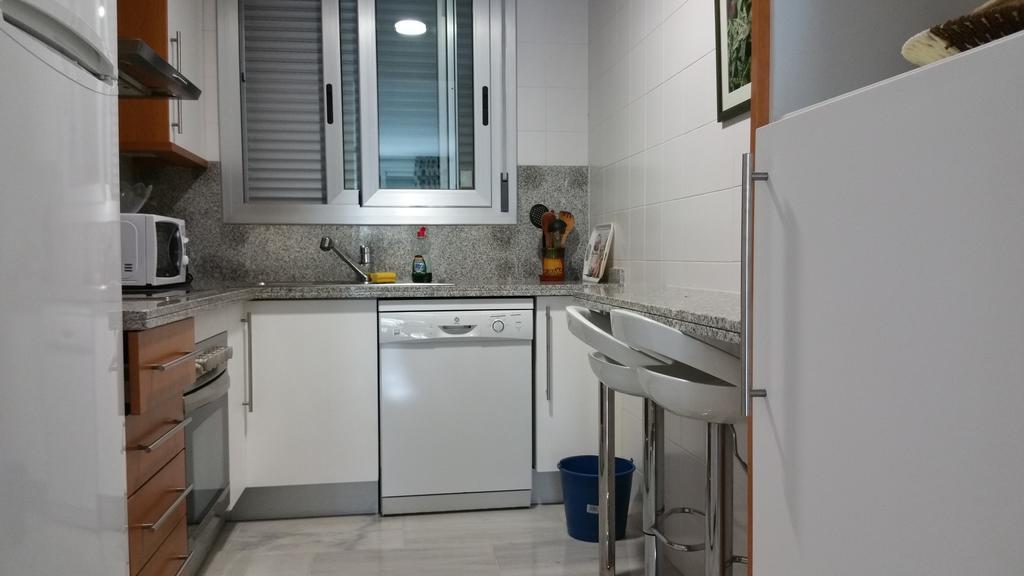 Apartamento Elegance Denia Cameră foto