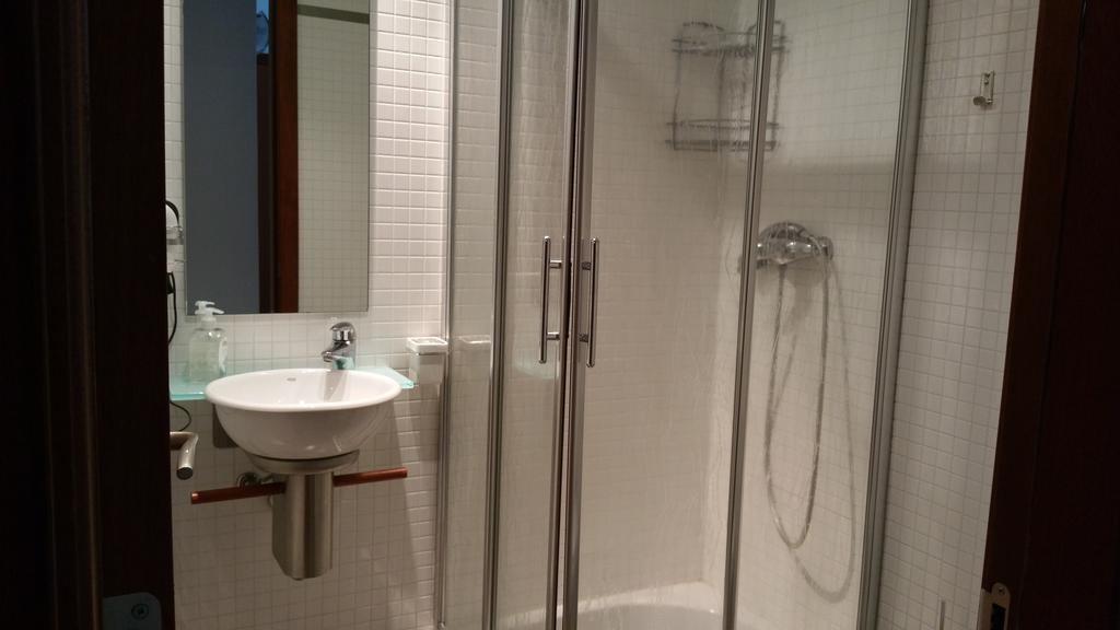Apartamento Elegance Denia Cameră foto