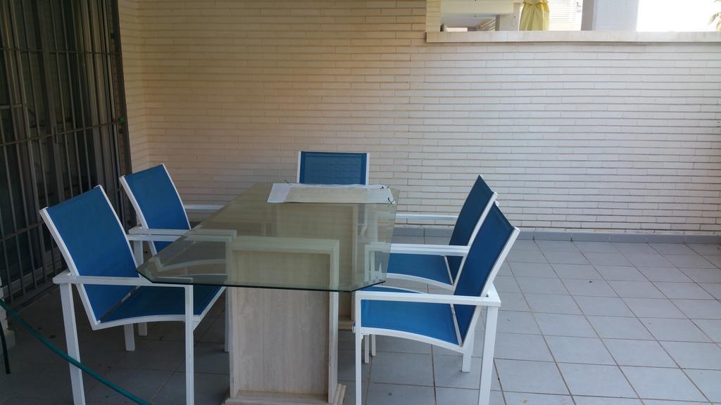 Apartamento Elegance Denia Cameră foto