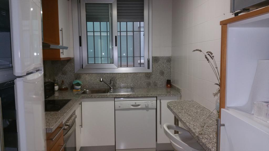 Apartamento Elegance Denia Cameră foto