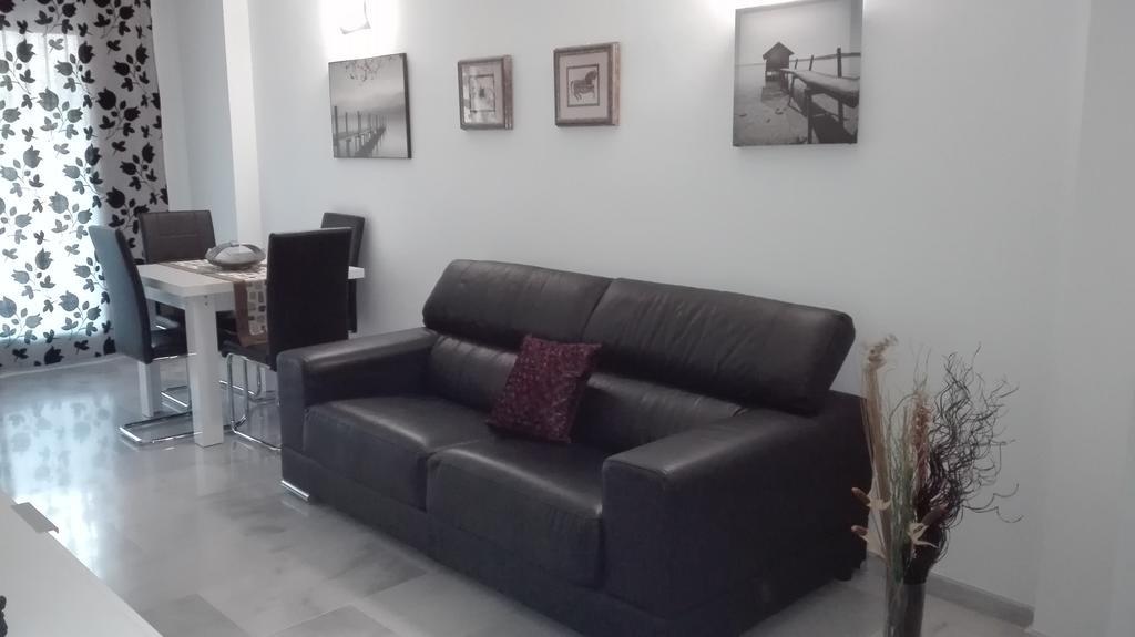 Apartamento Elegance Denia Cameră foto