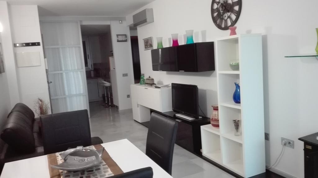 Apartamento Elegance Denia Cameră foto