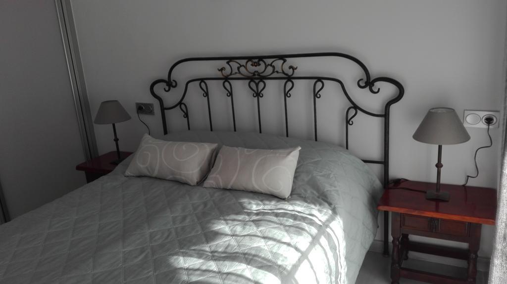 Apartamento Elegance Denia Cameră foto