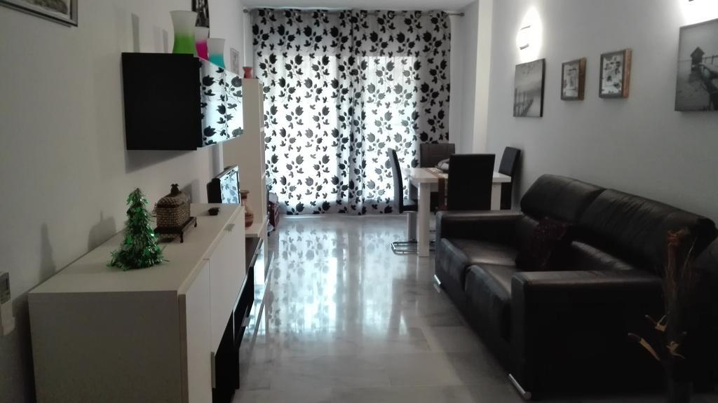 Apartamento Elegance Denia Cameră foto